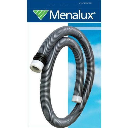 Menalux Fl180 Accessoires Aspirateurs Tuyau Flexible 32 Mm + 2 Bagu... on Productcaster.