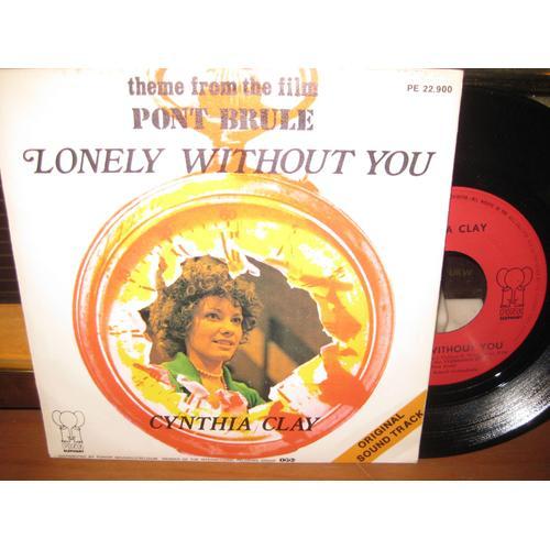 Lonely Without You / Black And Whit on Productcaster.