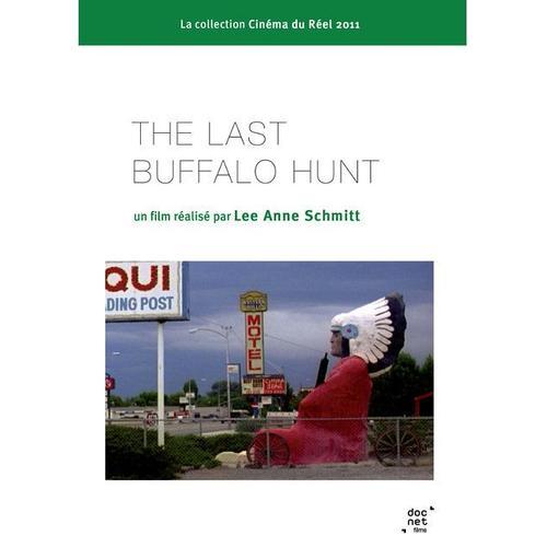 The Last Buffalo Hunt on Productcaster.