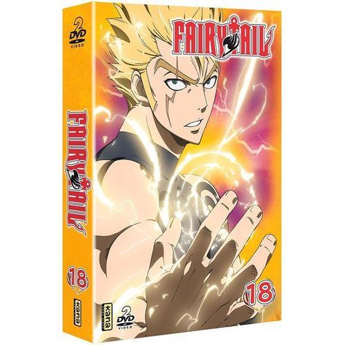 Fairy Tail - Vol. 18 on Productcaster.