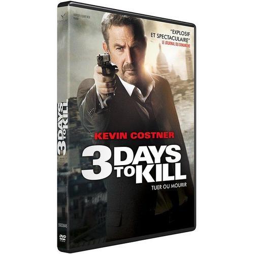 3 Days To Kill on Productcaster.