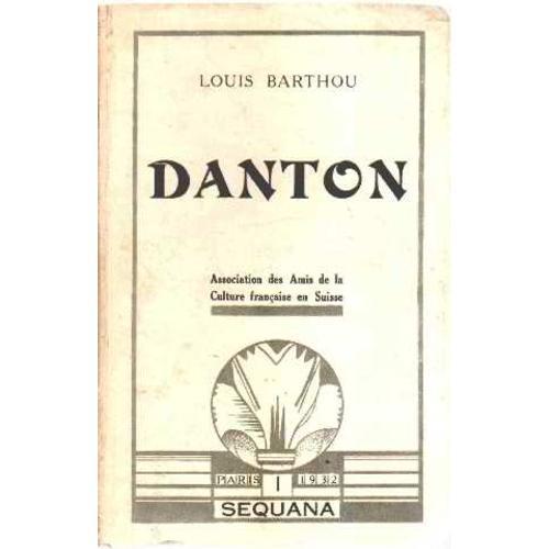 Danton on Productcaster.