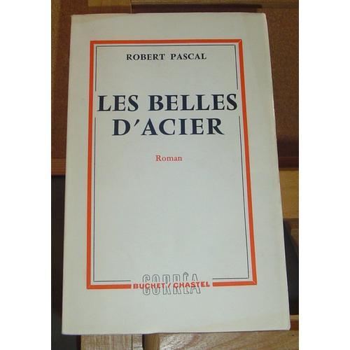 Les Belles D'acier on Productcaster.