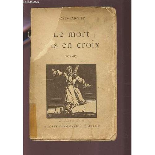 Le Mort Mis En Croix. on Productcaster.