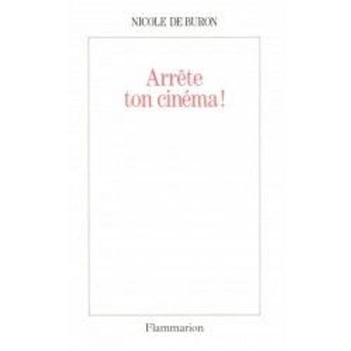 Arrête Ton Cinéma ! on Productcaster.