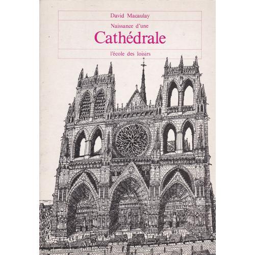 Naissance D'une Cathedrale on Productcaster.