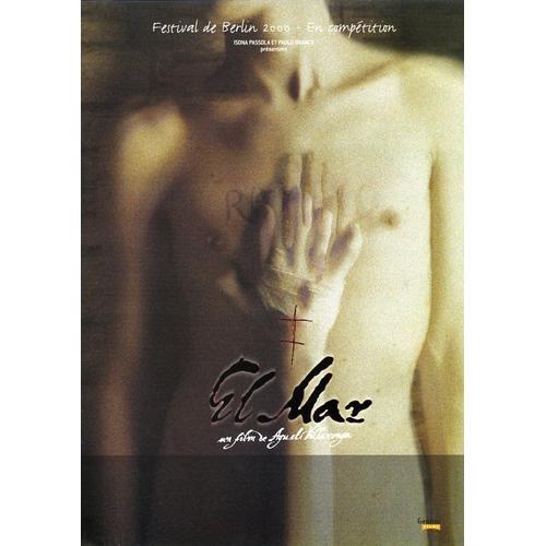 El Mar, Synopsis Dépliant, Agustí Villaronga, Avec Ángela Molina, B... on Productcaster.