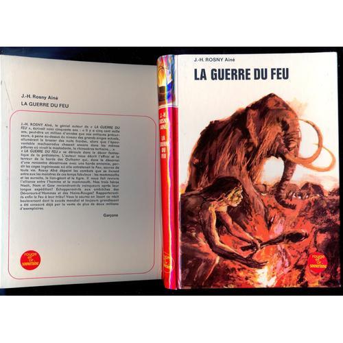 La Guerre Du Feu on Productcaster.