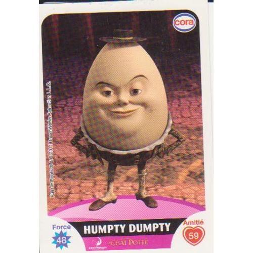 Humpty Dumpty 96/112 on Productcaster.