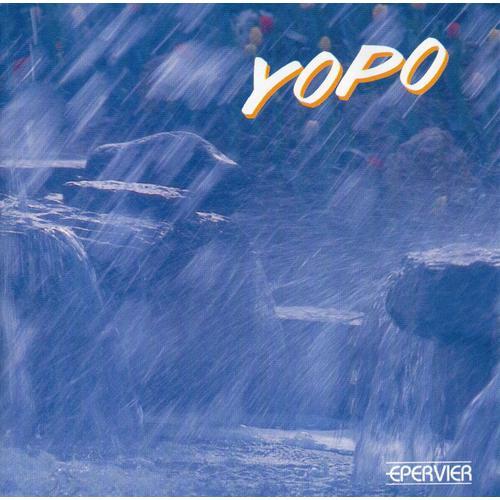 Yopo on Productcaster.