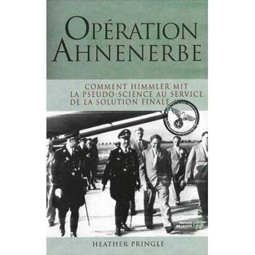 Operation Ahnenerbe on Productcaster.