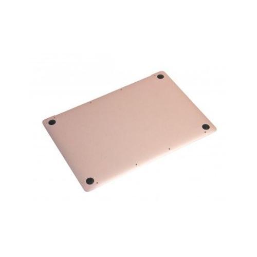 Coque inférieure (Or Rose) pour MacBook 12 Retina (A1534) Début 201... (Reconditionné) on Productcaster.