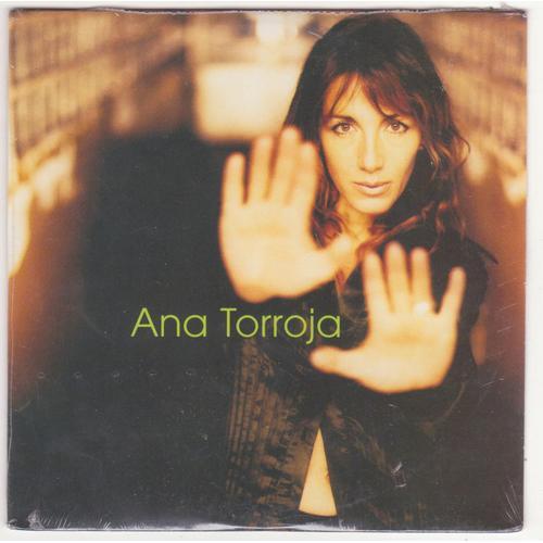 Ana Torroja (Mecano) Cd France Only Card Ps Avec 7 Titres En Français on Productcaster.