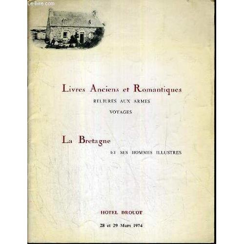 Catalogue De Vente Aux Encheres - Hotel Drouot - Livres Anciens Et ... on Productcaster.