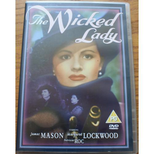 The Wicked Lady on Productcaster.