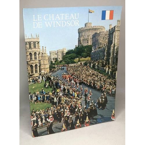 Le Chateau De Windsor on Productcaster.