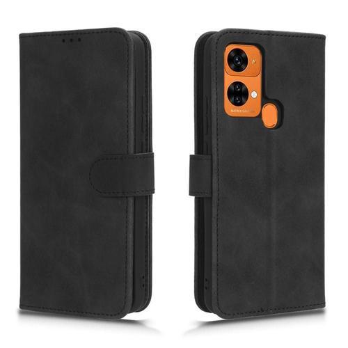 Étui Pour Oukitel C33 Protection Complète Avec Porte-Cartes Kicksta... on Productcaster.