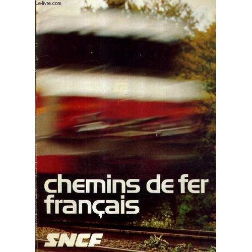 Chemins De Fer Francais - Sncf. on Productcaster.