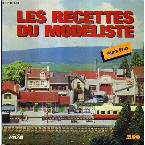 Les Recettes Du Modeliste. on Productcaster.