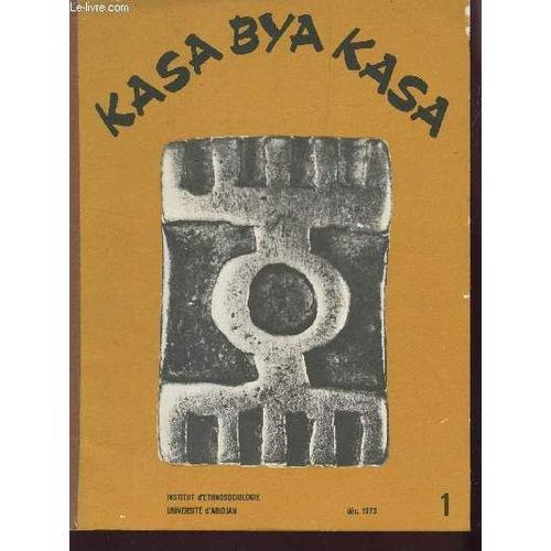 Kasabyakasa - Tome 1 - Decembre 1973 / Un Nouveau Rameau Du Baobab ... on Productcaster.