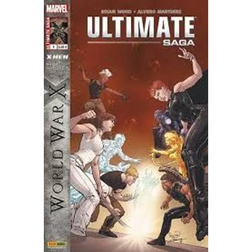 Ultimate Saga 3 on Productcaster.