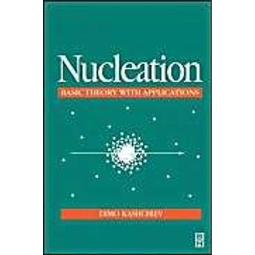 Nucleation: Basic Theory With Applications on Productcaster.