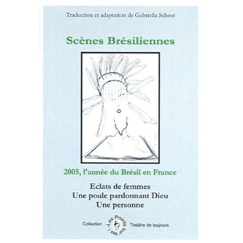 Scènes Brésiliennes on Productcaster.