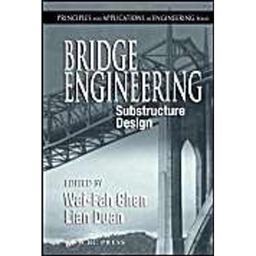 Bridge Engineering: Substructure Design on Productcaster.