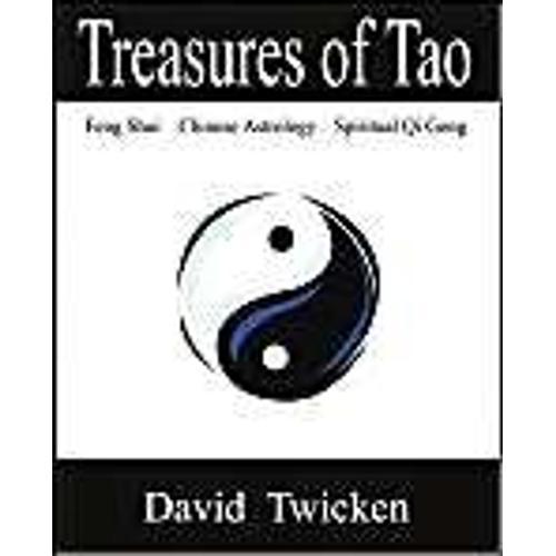 Treasures Of Tao: Feng Shui - Chinese Astrology - Qi Gong on Productcaster.