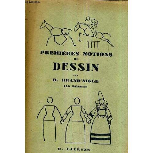 Premieres Notions De Dessin / 2e Edition. on Productcaster.