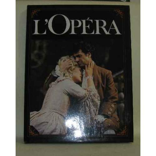 L'opéra on Productcaster.