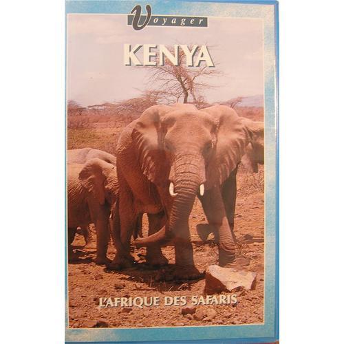 Kenya L'afrique Des Safaris on Productcaster.