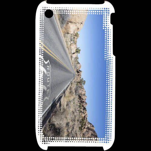 Coque Iphone 3g / 3gs Route 66 V2 on Productcaster.