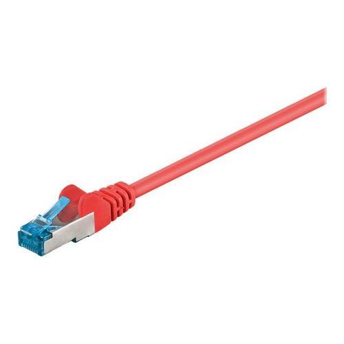 goobay - Câble réseau - RJ-45 (M) pour RJ-45 (M) - 2 m - SFTP, PiMF... on Productcaster.