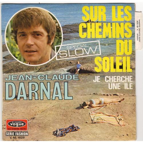 Spécial Slow : Sur Les Chemins Du Soleil / Je Cherche Une Ile on Productcaster.