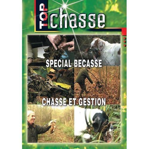 Spécial Bécasse - Chasse Et Gestion on Productcaster.