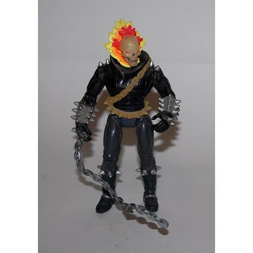 Marvel Ghost Rider Ii Toy Biz 70/80 on Productcaster.