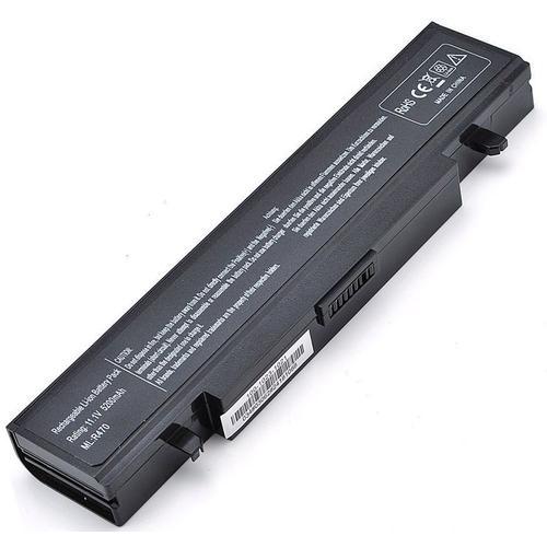 Batterie pour SAMSUNG R540-JA08 - 4400mAh | 11.1V | Li-ion on Productcaster.