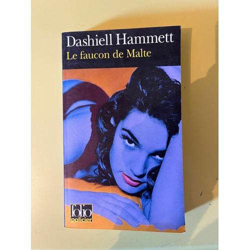 Dashiell Hammett Le Faucon De Malte Policier on Productcaster.