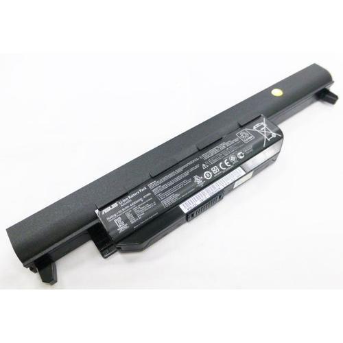 Batterie pour ASUS K75 - 4400mAh | 10.8V | Li-ion on Productcaster.