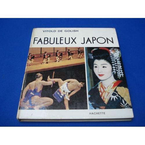 Fabuleux Japon on Productcaster.