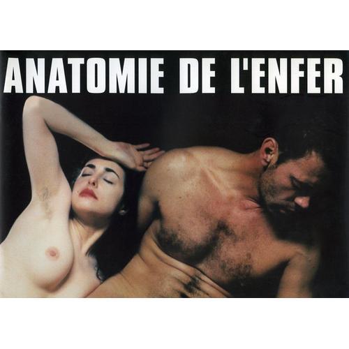 Anatomie De L'enfer, Dossier De Presse, De Catherine Breillat, Avec... on Productcaster.