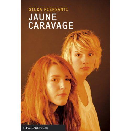 Jaune Caravage on Productcaster.