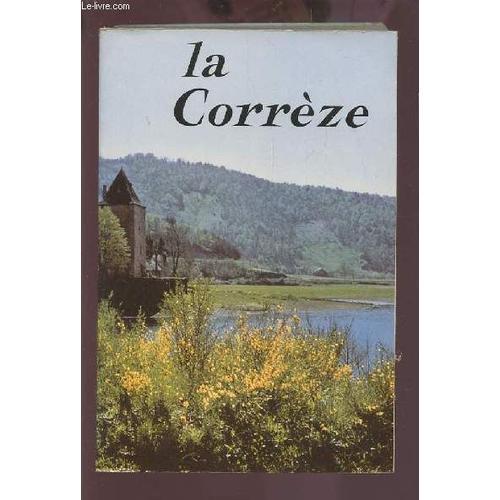 La Correze on Productcaster.