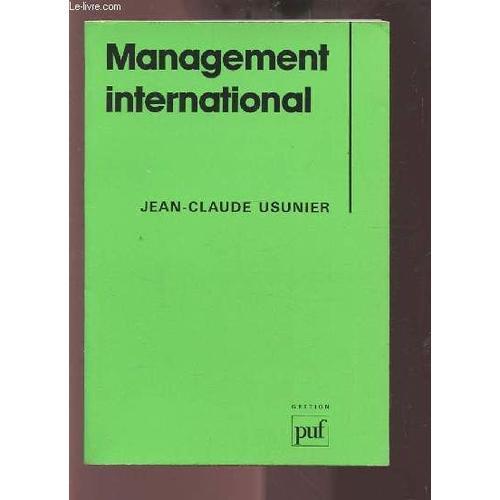 Management International on Productcaster.