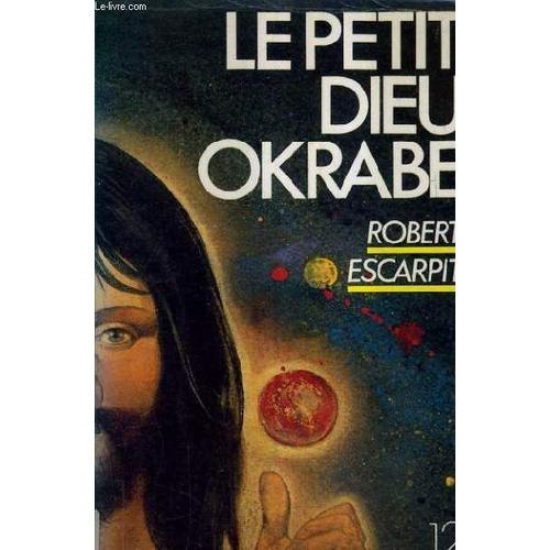 Le Petit Dieu Okrabe. on Productcaster.