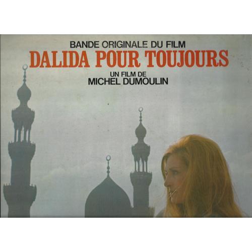 Bande Originale Du Film De Michel Dumoulin Dalida Pour Toujours on Productcaster.