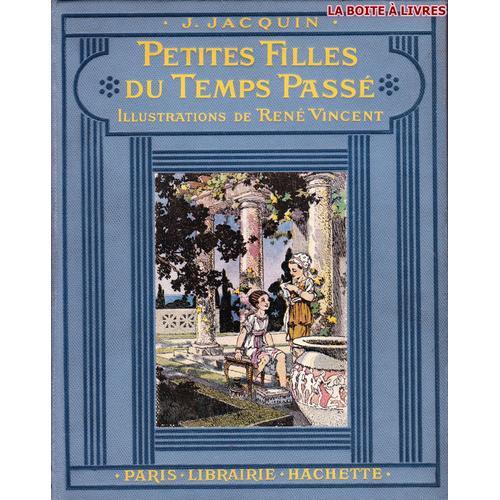 Petites Filles Du Temps Passé on Productcaster.