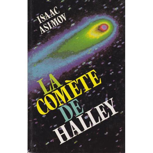 La Comète De Haley on Productcaster.