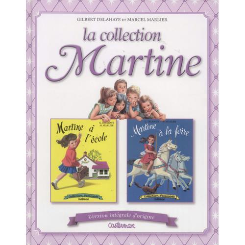 Martine À L'école / Martine À La Ferme on Productcaster.